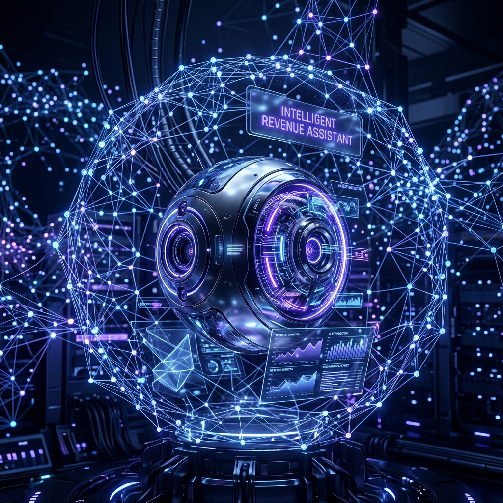 Troveto Ira 3D Core